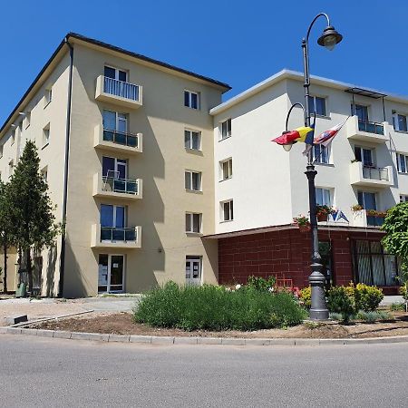 Apartament Central Miguel Турда Екстер'єр фото