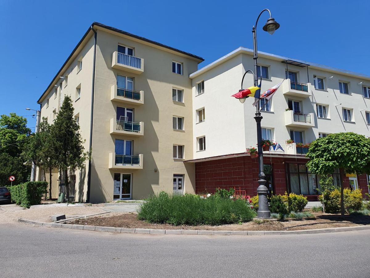 Apartament Central Miguel Турда Екстер'єр фото
