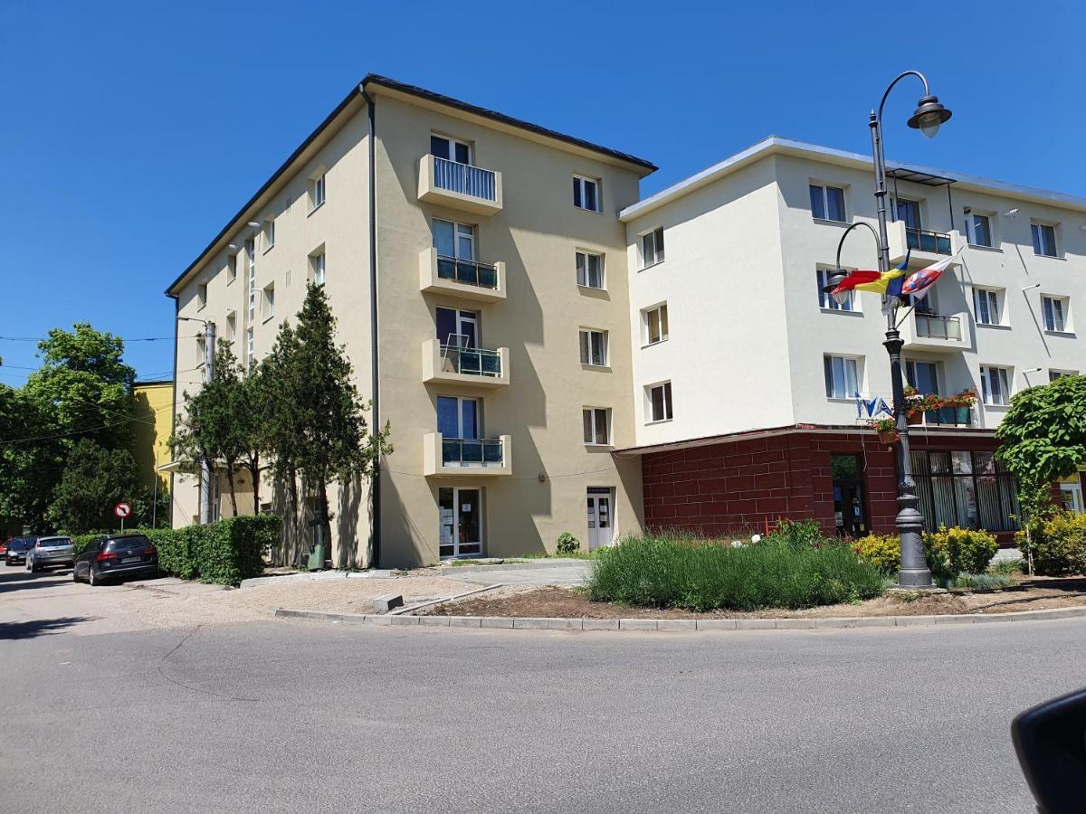 Apartament Central Miguel Турда Екстер'єр фото