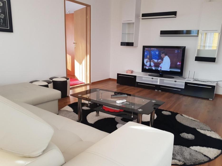 Apartament Central Miguel Турда Екстер'єр фото