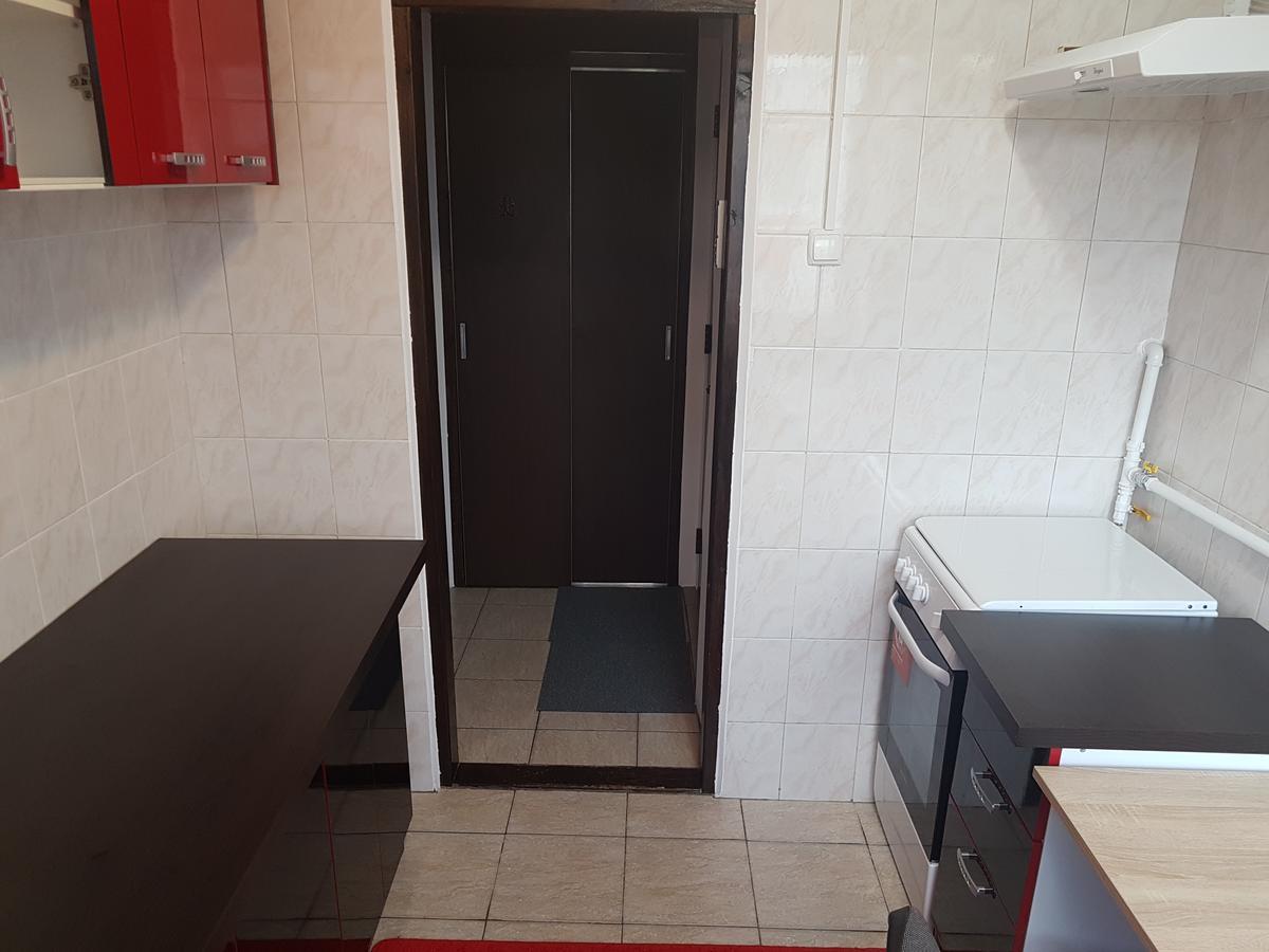 Apartament Central Miguel Турда Екстер'єр фото