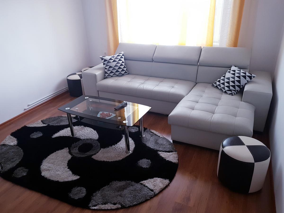 Apartament Central Miguel Турда Екстер'єр фото
