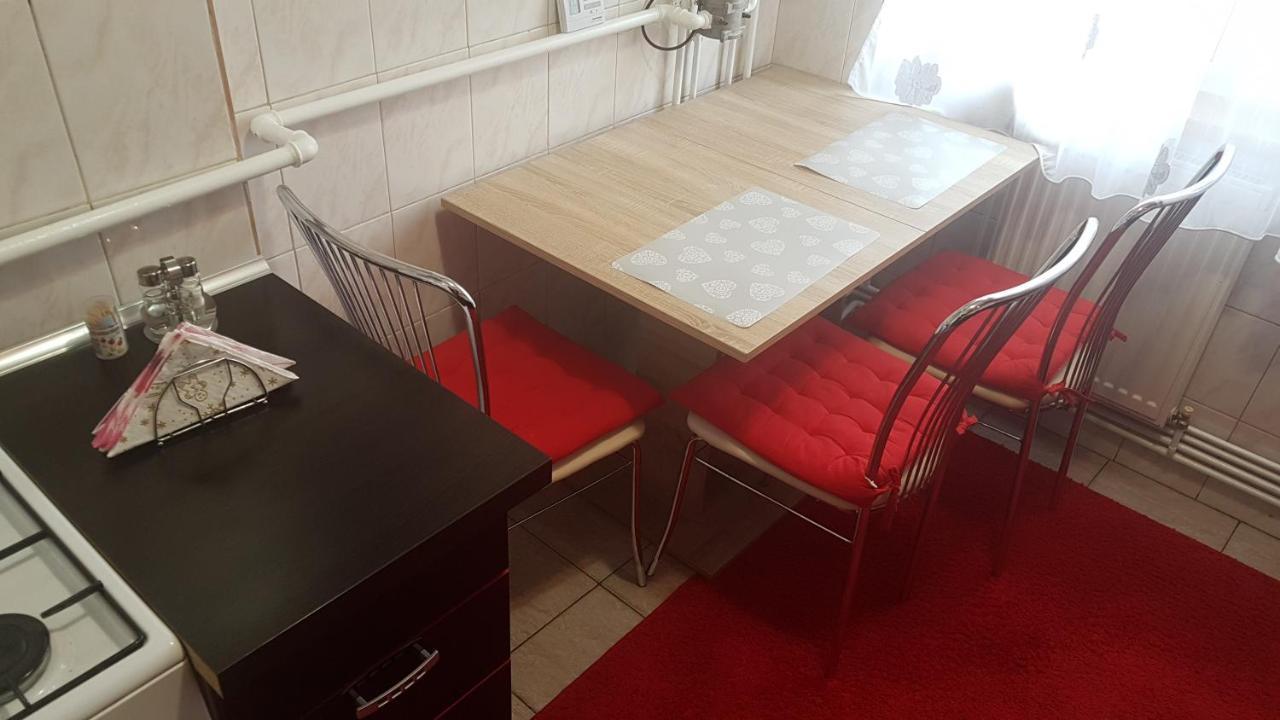 Apartament Central Miguel Турда Екстер'єр фото