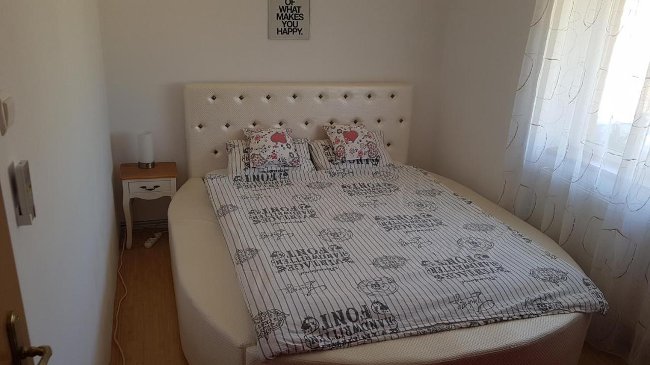Apartament Central Miguel Турда Екстер'єр фото