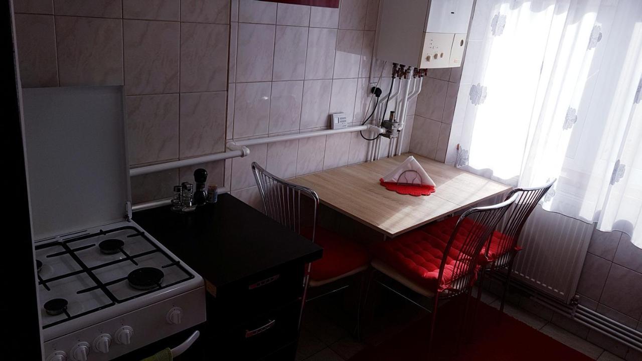 Apartament Central Miguel Турда Екстер'єр фото