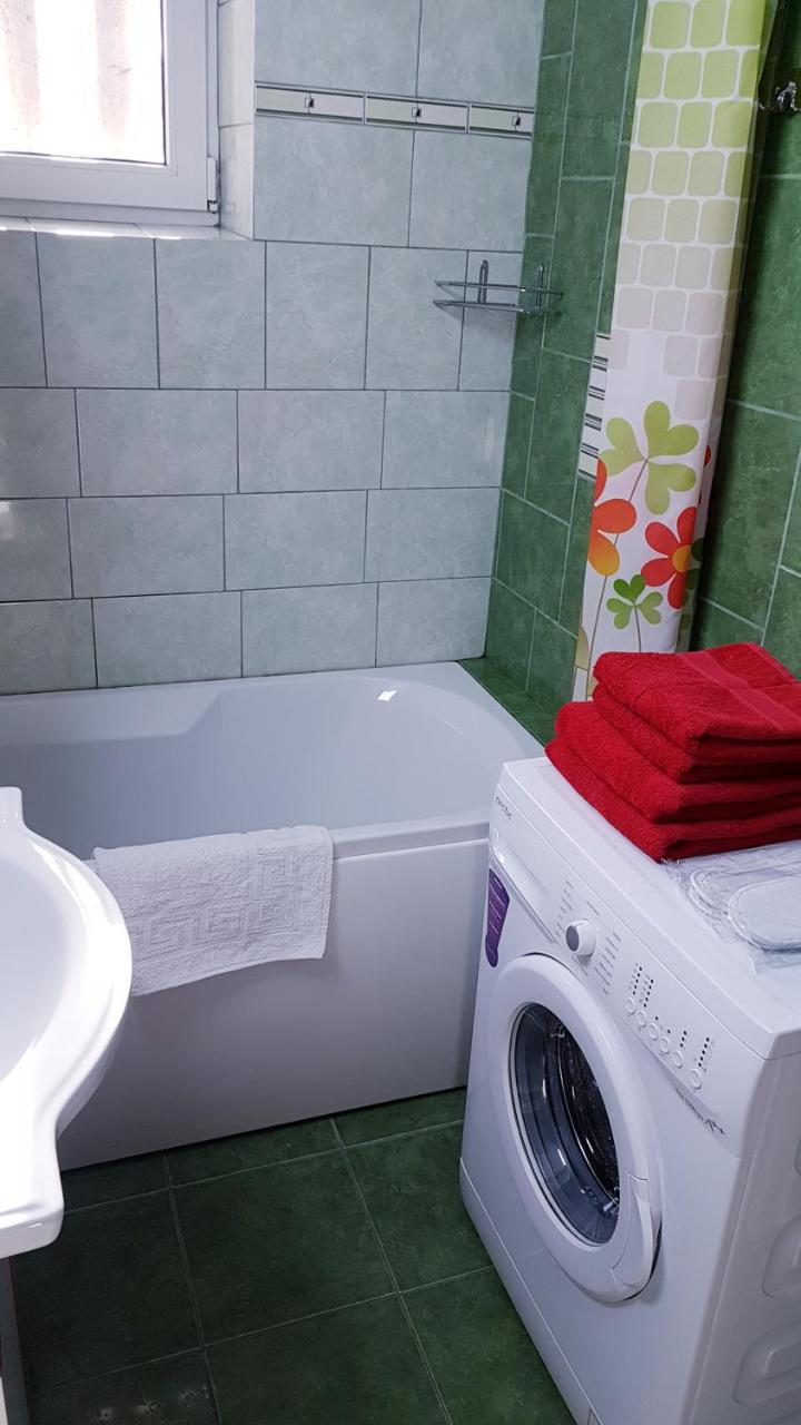 Apartament Central Miguel Турда Екстер'єр фото