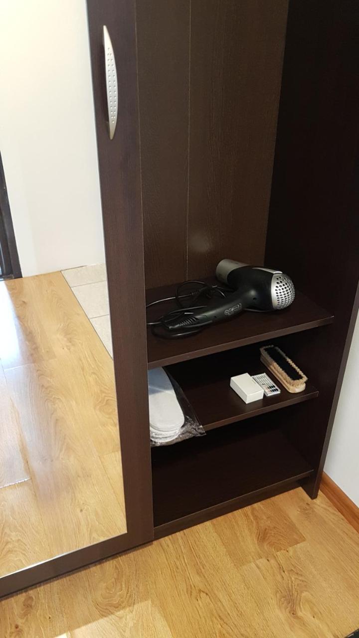 Apartament Central Miguel Турда Екстер'єр фото
