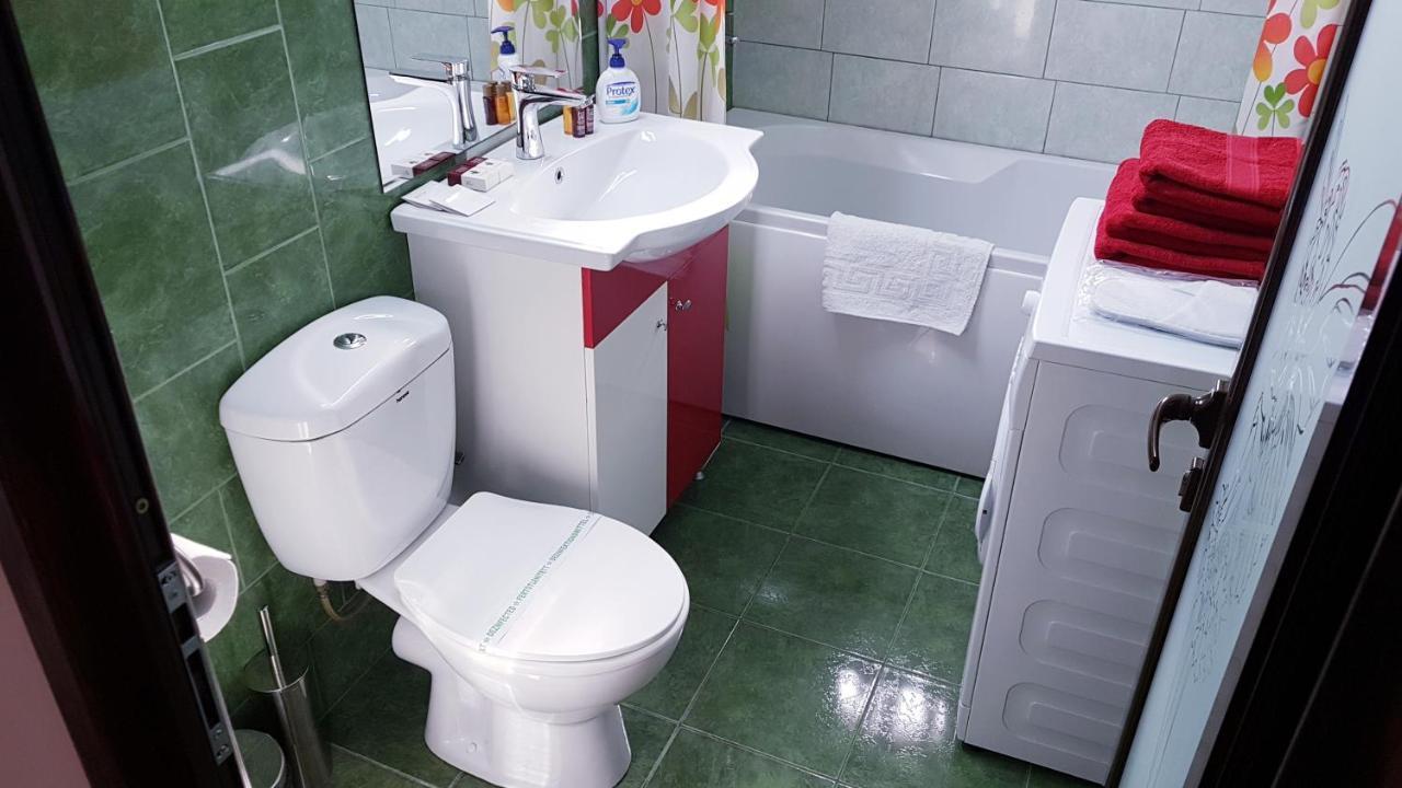 Apartament Central Miguel Турда Екстер'єр фото